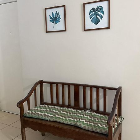 Apartamento Cobertura Убатуба Екстериор снимка