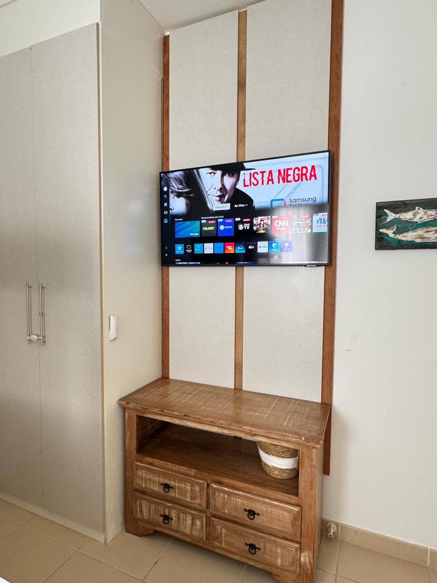 Apartamento Cobertura Убатуба Екстериор снимка