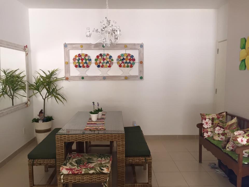 Apartamento Cobertura Убатуба Екстериор снимка