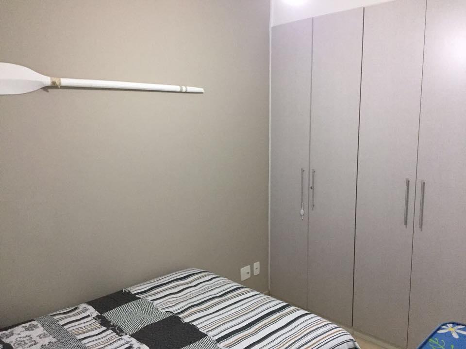 Apartamento Cobertura Убатуба Екстериор снимка